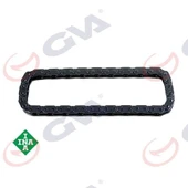 GVA 899990  YAĞ POMPA ZİNCİRİ 48 BAKLA E81-E90-E91-E92-F20-F30-F31 - 1