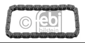 FEBI 09442  Yağ Pompa Zinciri Fiat Chrysler-sprt.208.210.212.308.310 601-602-611 96- 5098406aa - 1