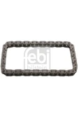 FEBI 36339  Yağ Pompa Zinciri E81 E87 E82 E88 F20 E90 E91 N47 - 1