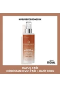 Bahar Babacan Yoğun Bronzlaştırıcı Güneş Yağı 200Ml - 1