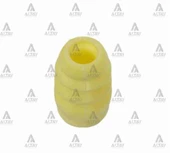Maher 08187  Amortisör Toz Körüğü Takozu Matrıx 06-11 (Vulkollan) Arka (Yerli) - 1