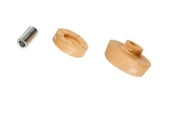 Lemförder 3125201  Amortisör Tablası Takozu Arka Mini 01-09 - 1
