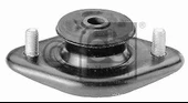 FEBI 01967  Amortisör Tablası Takozu Arka Sağ Sol E30 36 46 85- 05 - 1