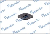 Mando MCC010009 Amortisör Takozu Arka 07-11 Accent.Era - 1