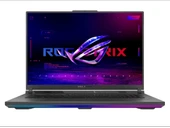 Asus ROG Strix G18 G814PP-S9002 8GB RTX4070 140w AMD Ryzen 9-8940HX 32GB RAM 1TB SSD 18 inç WQXGA 240Hz - 1