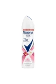 Rexona Kadın Sprey Deodorant Sexy Bouquet 72 Saat Kesintisiz Üstün Koruma 150 Ml - 2