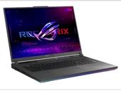 Asus ROG Strix G18 G814PP-S9002 8GB RTX4070 140w AMD Ryzen 9-8940HX 32GB RAM 1TB SSD 18 inç WQXGA 240Hz - 2