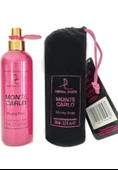 DORALL COLLECTION MONTE CARLO MUSKY ROSE EDT 100 ML - 1