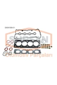 Supsan S0081099 -1 Conta Üst Takım Opel Astra H 1.8 16v Twinport / Insignia 1.8 Lpg Eng. A18xer-z18xe - 1