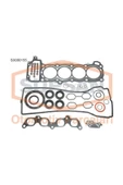 Supsan S0080155 SÜPSAN  SÜPSAN MOTOR TAKIM CONTA MICRA 1.4 16V ENG. CR14D - 1