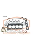 Supsan S0081099 Conta Üst Takım Opel Astra H/j 1.6 16v Twinport / Insignia 1.6 Lpg Eng. Z16xer-a16xe - 1