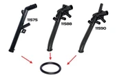 Ibras 11434  Devirdaim Borusu Contası Megane I-Iı-III Scenic I-Iı-III Kangoo I-Iı 1.6 CLIO II 1.6 28Mm X 4Mm - 1