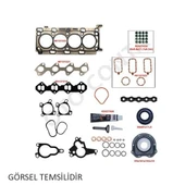 Otoconta 40137268 OTO CONTA  Termostat Conta Kauçuk Master III 2.3DCI Trafic II 2.0DCI M9T M9R - 1
