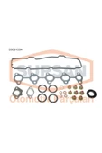 Supsan S0081034 Motor Takım Conta Üst 106 107 206 207 307 Bipper Partner / C1 C2 C3 Nemo / Fiesta Fu - 1