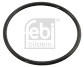 FEBI 10258  Termostat Contası W115 W123 W124 W126 W140 C140 R1 - 1