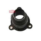 Sagem 210114 FR  Termostat Yuvası Contalı Borusuz R19 Megane - 1