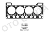 Otoconta 40101008 OTO CONTA  Silindir Kapak Contası Renault 12 1.3 Lpg Lı 1.60Mm - 1
