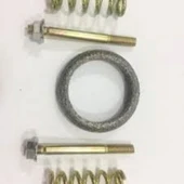 Otoconta 40112505 OTO CONTA Gömlek Contası R21 2.0 Silikon - 1