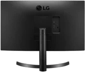LG 27QN600-B 27" 5 ms 2K IPS 75 Hz Oyuncu Monitörü Teşhir - 4