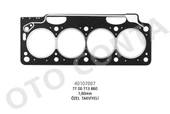 Otoconta 40107007 OTO CONTA Silindir Kapak Contası R11 Flash R21 Manager 1.7 Lpg Lı - 1