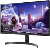 LG 27QN600-B 27" 5 ms 2K IPS 75 Hz Oyuncu Monitörü Teşhir - 1