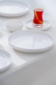 Aden 6 Kişilik 32 Parça Yemek Takımı - 6