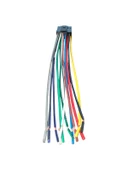 Elektromer 16 Pin Pioneer Oto Soket PI/16-04 – 2050-3050 - 5