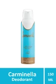 Carminella Deodorant 150 ml - 1