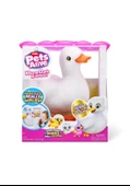 Pets A Live Anne ve Yavru Ördekler PEL03000 9548 Lisanslı Ürün - 6