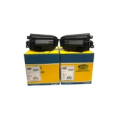 BMW 5 Serisi E39 MAGNETI MARELLI Sis Farı Sağ ve Sol 712370211129-712370311129 - 2