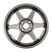 EMR-S1033-15 7.5x17" -5x114.3 ET35 73.1 Gun Metal Jant (4 Adet) thumbnail 2