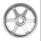 EMR-S1033-09 7.5x17" -5x100 ET35 73.1 Silver Jant (4 Adet) - 2