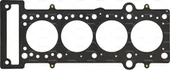 Victor Reinz 61 -34980-10 Silindir Kapak Contası Mini R50 1.4 1.6 0.95mm 11127508544 - 1
