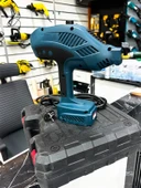 Germany Style Profesyonel 300 Amper Çift Kartlı Turbo Soğutma İnvertör TabancaKaynak Makinesi - 2