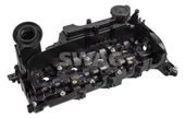 Swag 33103930  Külbütör Kapağı Motor Hava Tahliye Valfi Ve Conta İle Mini Bmw FEBI 177140 - 1