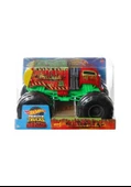 Hot Wheels Monster Trucks Will Trashıtall FYJ83 HTM90 Lisanslı Ürün - 2