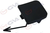 GVA 9104930  Arka Tampon Çeki Demir Kapağı Passat 2011-2015 3ae807441 - 1