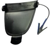 Monreal 72611 Çeki Demir Kapağı Arka Jetta 2011-2013 5c6807441 - 1