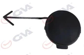 GVA 9104934  Ön Tampon Çeki Demir Kapağı Golf6 2009-2013 - 1