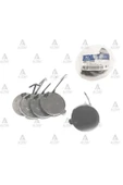 HMC 865172Y000 Çeki Demir Kapağı Ix-35 Ön Tampon 10-15Büyüleyici Bağırsak Uyumlu - 1