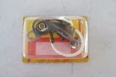 Bosch 1237013804  Platın Seti Distribütör Fiat 124 1400 1500 68- 124 B2.000 - 1