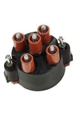 Bosch 1235522327 Dıstrıbütör Kapagı Mercedes 190 200 230e Uyumlu - 1