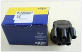 Mako 71376201  Distribütör Kapağı Tempra - 1