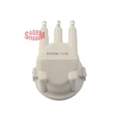 Sagem 77029 FR  Distribütör Kapağı Uno 60 - 1