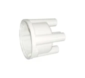 Brucke 71366701  Dıstrıbütör Kapağı Tofaş Uyumlu Slx S 1.6 Düz Motor - 1
