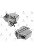 Hmc Mobis 28110C7300 Kutu Hava Filtre Komple I20 14-16 Dizel UYumlu - 1