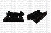 Kraftvoll 12150009 Emme Manifoldu M271 Evo W204 07-14 C204 11-w212 09-15 C207 10-16 R172 11- A2710903037 - 1