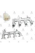 Hmc Mobis 2831142610  Manifold Emme H100 Kamyonet 04- D4bh - 1