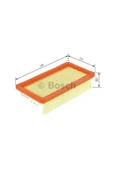 Bosch 1457432183 Hava Fıltresı Tempra Tıpo / 155 159 1.6 2.0 Uyumlu - 1