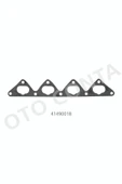 41490018 Manifold Contası Emme Accent 95-00 1.3 Karbüratörlü - 1